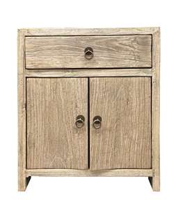 Mueble moderno de madera para sala de estar con estantes y cajones, elegante organizador de almacenamiento para el hogar. - Product Image 6