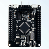 Placa Controladora STM32F405RGT6, Módulo PCBA de Control Industrial con Interfaz USB y Conectores