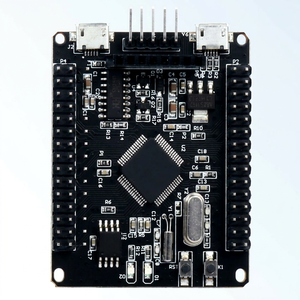 STM32F405RGT6 <b>Controller</b> Board Industrial Control PCBA Module <b>With</b> <b>USB</b> Interface And Headers - Product Image 1