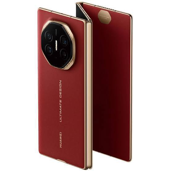 Mate Xt Smartphone 10.2" 5G LTE Octa Core CPU 5000mAh Battery 48MP Front Camera
