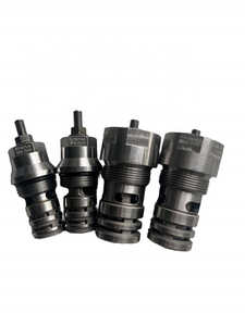Pièces de rechange pour pompe hydraulique à commande hydraulique A4VG250 DA pour A4VG90/110/145/175/180 A4VG40 A4VG45 A4VG56 A4VG71 A4VG125 DA A4VG25 - Product Image 2