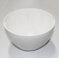 Accessoires en plastique personnalisés, coque en plastique ABS, produit en plastique personnalisé