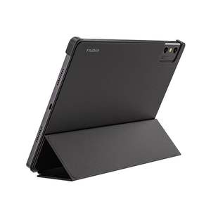 חדש חדש nubia pad 3d ii 5g ai לוח pc12.4 "144hz eyewear-חינם 3D תצוגה 3D מצלמה מובנית ragon888 סוללה 9070mah - Product Image 3