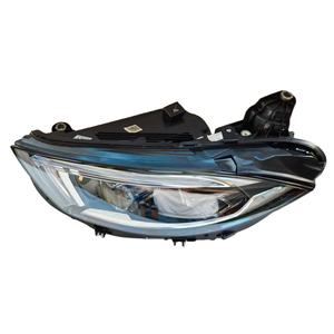 Feux avant à LED pour <span class=keywords><strong>Mercedes</strong></span> Benz Classe <span class=keywords><strong>CLS</strong></span> W257 2019 2020 2021 <span class=keywords><strong>2022</strong></span> 2023 Haut de gamme CLS300 CLS350 Pièces automobiles 2579061900 2579062000 - Product Image 4