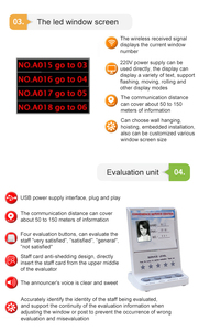 Пользовательский OEM 21,5 дюймовый автономный общественный Многофункциональный киоск для зарядки мобильного телефона для системы оплаты банковских перевозок - Product Image 5