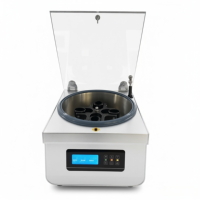 Centrifugeuse de laboratoire de table BIO-JOINT TD4- 4000 tr/min 3050xg avec rotor oscillant, kits IPRP, modèle DR PRO SYS SW Emcyte