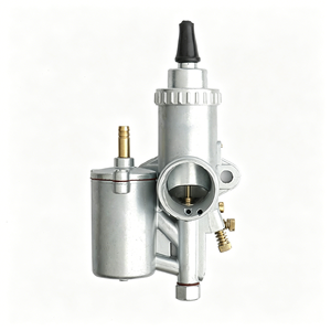 Carburador de Motocicleta para <span class=keywords><strong>JAWA</strong></span> <span class=keywords><strong>250</strong></span> 6V XF250 XF <span class=keywords><strong>250</strong></span> <span class=keywords><strong>Jawa</strong></span> 250cc 175 <span class=keywords><strong>Cz</strong></span> <span class=keywords><strong>250</strong></span> - Product Image 5