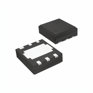 Manufacturer Channel Power Management (PMIC) 6 WFDFN Exposed Pad Buy Online Electronic Components XC6210A34ADR-G - Product Image 1