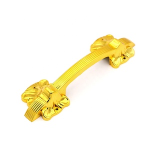 <span class=keywords><strong>Bara</strong></span> Cofanetto di Plastica Swing Bar Maniglie di Alta funerale di alimentazione Accessori Hardware - Product Image 6