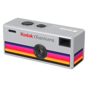 กล้องถ่ายรูปขนาดกะทัดรัด 1.6 ล้านพิกเซล ชาร์เมอร์ร่า รุ่น KF0601 - Product Image 3