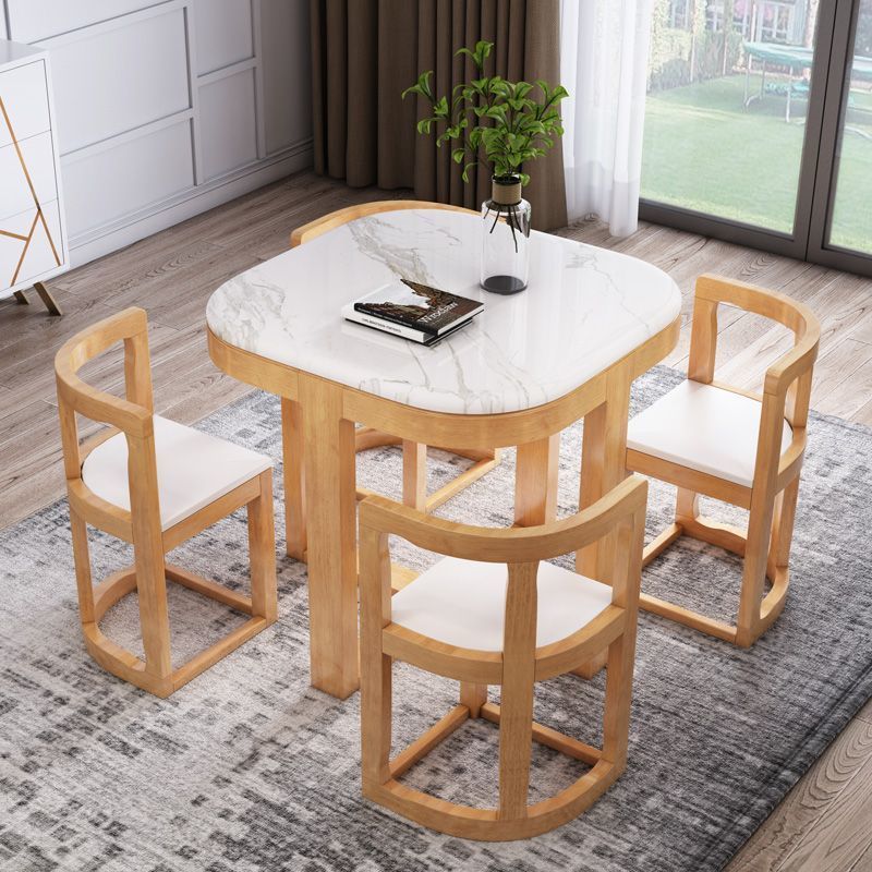 Colore naturale del legno