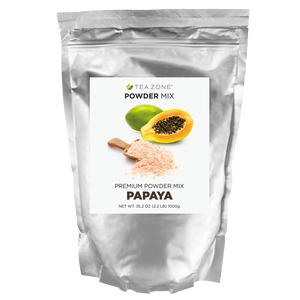 High Quality Papaya Flavor Instant <b>Powder</b> Top Quality Papaya Flavor Instant <b>Powder</b> for <b>Drink</b> - Product Image 2