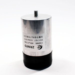 Bộ Lọc Tụ 100Uf 1500V - Product Image 6