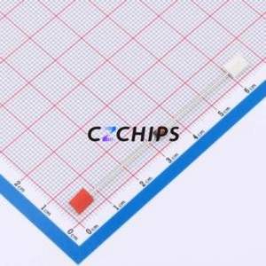 Nuevo y Original 1N4733A-TAP DO-204AL(DO-41) Diodo Zener, Componentes Electrónicos al por Mayor, Proveedor de Chips y Servicio BOM - Product Image 2