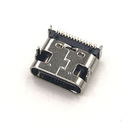 Puerto de Carga USB Tipo C Metálico Original SYY, Nuevo, para 5, Accesorios para Controladores de Videojuegos, Cableado