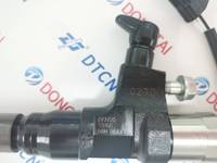 NOUVEAU injecteur Common Rail DIESEL 295050-5392 095000-5392