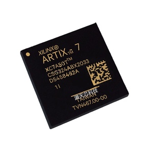<span class=keywords><strong>XC7A50T</strong></span>-1CSG324I 2fgg484i <span class=keywords><strong>2ftg256c</strong></span> 3csg325e 3cpg236e 1cpg236 đồng bộ DRAM 256Mb - Product Image 1