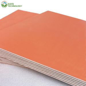 Vente directe d'usine Panneaux de meubles modernes écologiques 5/9/18/25mm Panneau multicouche massif Panneau mélaminé E0 Formaldéhyde - Product Image 2