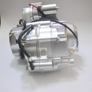 110cc nâng cấp 125cc ba bánh ATV động cơ điện bắt đầu với số lùi Ba về phía trước một trung tính một đảo ngược - Product Image 5