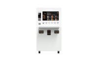 Distributeur automatique de café intelligent SDK personnalisé OEM pour l'Europe et les États-Unis, distributeur local exclusif, vente en gros