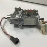 Pompe à injection de carburant diesel 729210-51390 YM729210-51390 pour moteurs Yanmar Komatsu 3TNE84 3TNV84 3D84 3D88E-3A, accessoire pour excavatrice