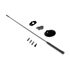 XS8Z-18919-AA Kit de Base de Antena de Techo para Radio de Coche para Modelos Ford Focus 2000-2007 - Product Image 2