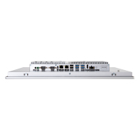 PC industriel sans ventilateur OEM ODM 19 pouces LCD écran large 4:3 Intel J6412 N97 N305 2 LAN 2 COM Wi-Fi 4G Win10 11 Linux VESA