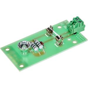 Módulo de Reemplazo de Tarjeta Fotocélula Came, Módulo Sensor Tx Dir10 Dir20 Dir30 119Rir136 - Product Image 1