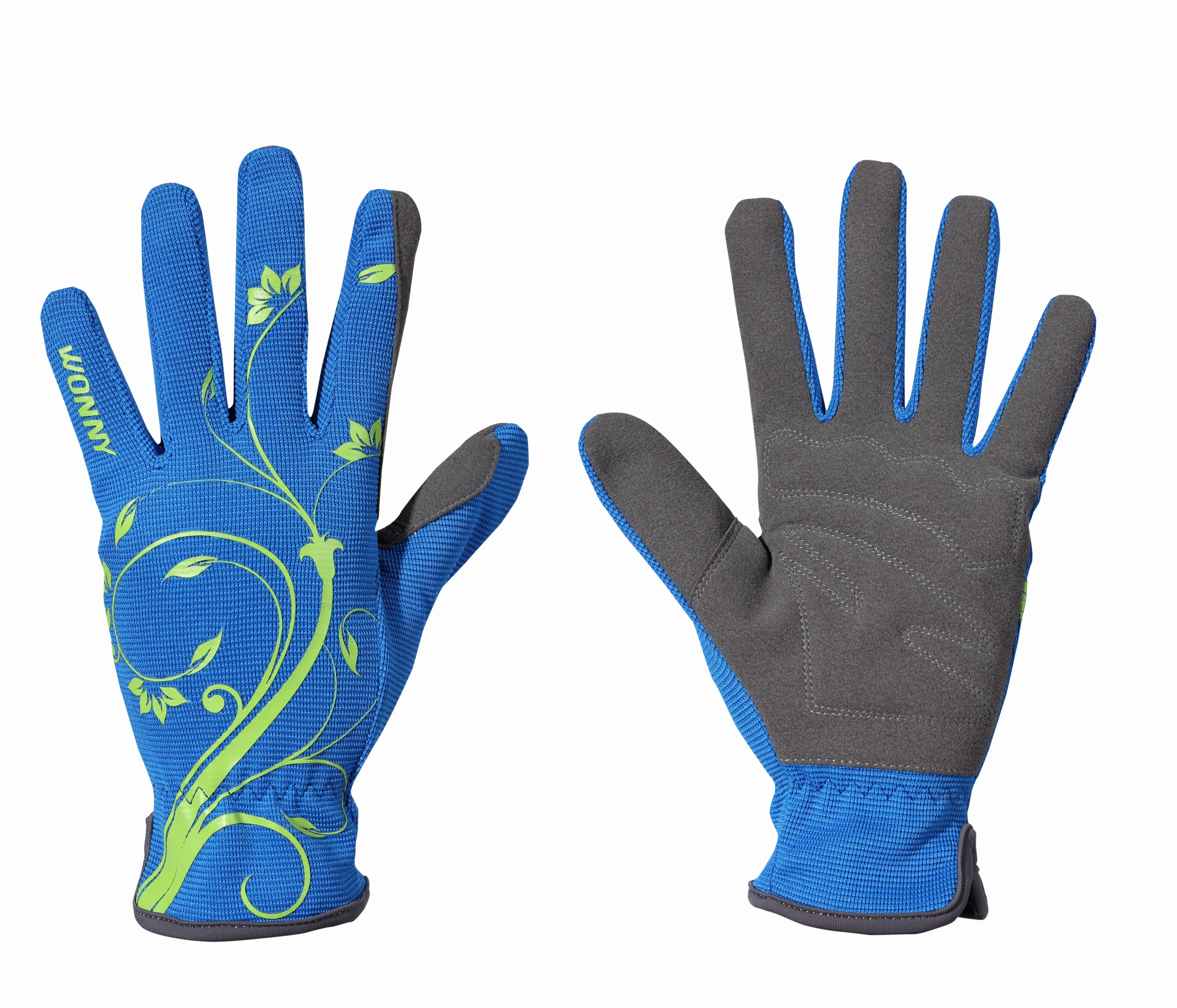 BSCI factory 40 years experience gloves manufacturer kids women gardening gloves