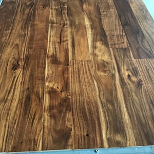 Suelo de Madera de Acacia, Madera de Ingeniería, Interior, Liso, Decoración Interior Asiática, Revestimiento de Pared de Madera Natural, Más de 5 Años ABCD - Product Image 3