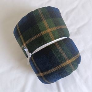 <span class=keywords><strong>Poncho</strong></span> jetable portable <span class=keywords><strong>Cape</strong></span> en flanelle <span class=keywords><strong>polaire</strong></span> - Product Image 5