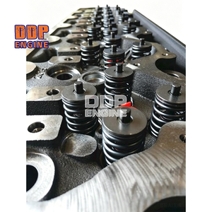 276-8115 2768115 Cabeza de Cilindro de Motor Diésel para Caterpillar CAT C6.6 - Product Image 2