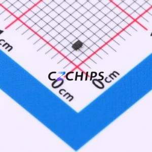 Transistor bipolaire à jonction (BJT) MMBT3906T7 SOT-723 de haute qualité, composants électroniques en gros et service BOM - Product Image 1