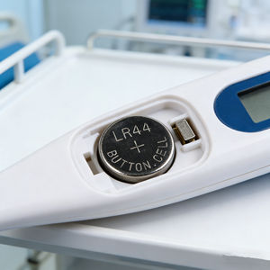 Batería de Botón Cuanen Ag13 <span class=keywords><strong>Lr44</strong></span> <span class=keywords><strong>1.5</strong></span> <span class=keywords><strong>v</strong></span>, Batería de Botón Alcalina Pequeña para Reloj - Product Image 5