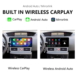 Penhui pour Citroën <span class=keywords><strong>C4</strong></span> C-Triomphe Quatre 2004-2014 16+512 Go Écran Multimédia Android 14 avec Son Cristallin Lecteur DVD Radio Voiture - Product Image 5