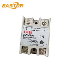 Твердотельное реле SSR - Product Image 2