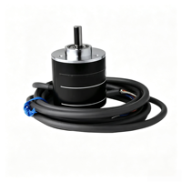 Encodeur Industriel Neuf et Authentique E6CP-AG5C -AG5C-C E6C3-AG5C 256P 360P 720P/R Autres Types de Montage 256P
