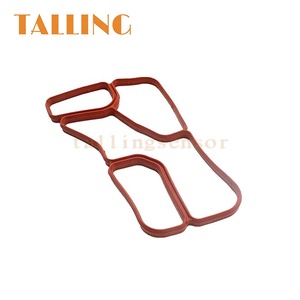 Pièces de voiture de moteur automatique VETC solénoïde vanne bobine joint joint OEM 2721840280 pour Mercedes Benz <span class=keywords><strong>CL</strong></span> deux portes coupé <span class=keywords><strong>CL</strong></span> 63 AMG - Product Image 1
