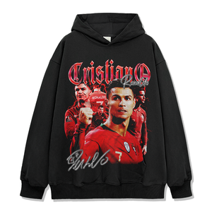 Camiseta Extra Grande de Alta Calidad, Talla Estadounidense, 250 g/m², 100 % Algodón, Estilo Vintage / Más Diseños / Más Colores / Se Admite Diseño Personalizado - Product Image 6