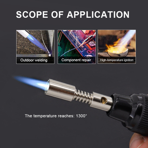 <span class=keywords><strong>Soldador</strong></span> <span class=keywords><strong>de</strong></span> <span class=keywords><strong>Gas</strong></span> en Forma <span class=keywords><strong>de</strong></span> Pluma, Herramienta <span class=keywords><strong>de</strong></span> Corte <span class=keywords><strong>de</strong></span> <span class=keywords><strong>Gas</strong></span> Pequeñ<span class=keywords><strong>a</strong></span>, Equipo <span class=keywords><strong>de</strong></span> Soldadura <span class=keywords><strong>de</strong></span> <span class=keywords><strong>Gas</strong></span> para Mantenimiento al Aire Libre, Accesorio <span class=keywords><strong>de</strong></span> Punta <span class=keywords><strong>de</strong></span> <span class=keywords><strong>Soldador</strong></span> - Product Image 6