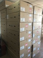 Pour serveur en rack R740, 35 pouces x 8 baies de disques