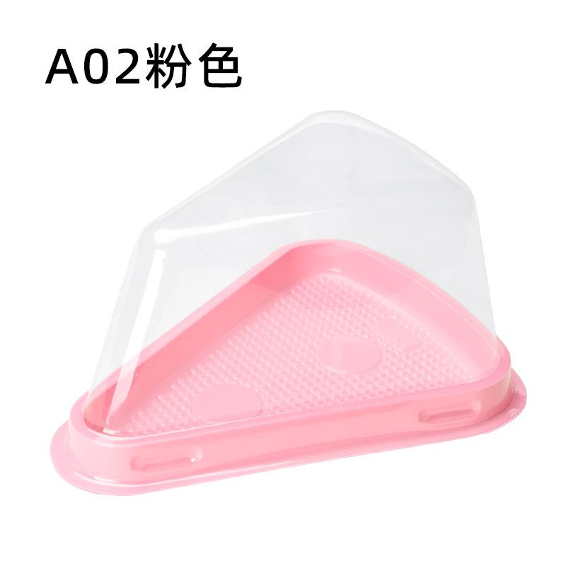 A02 pink [2000 sets] [pet material]