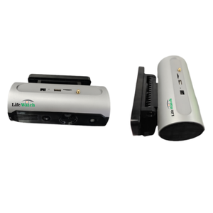 Мультимедийный проектор для лифтов с удаленным управлением CMS для коммерческой рекламы в торговых центрах - Product Image 3