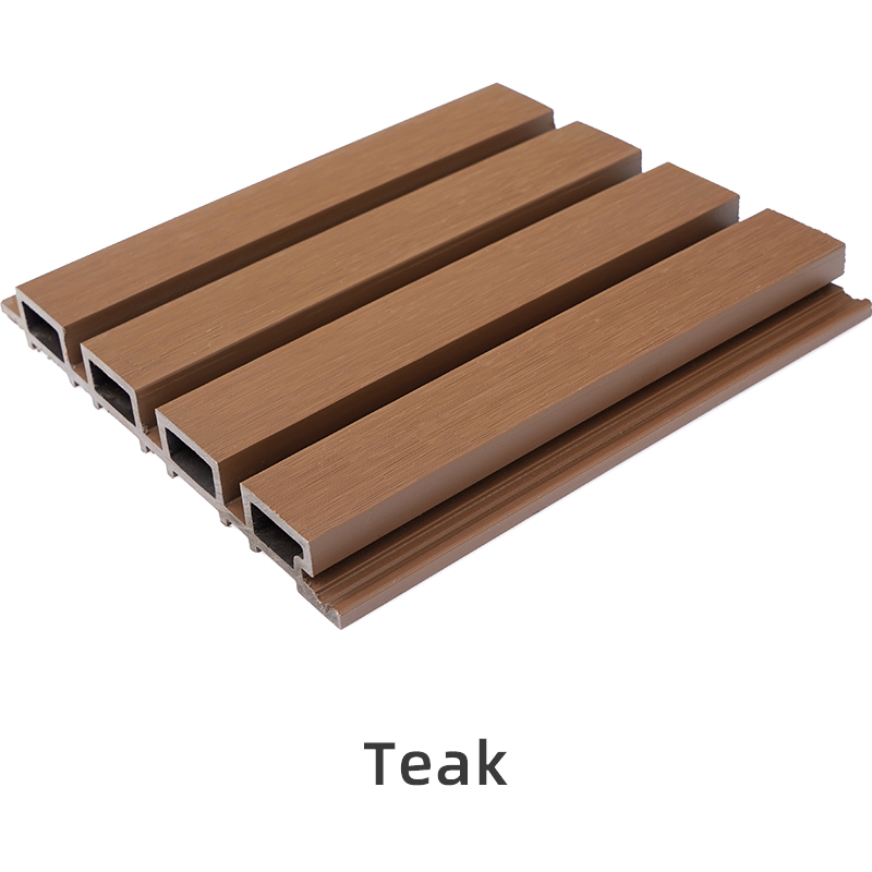 Colore teak coestruso/metro (0,2 mq)