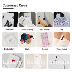 Custom Outdoor Hiking <b>Socks</b> Wool Moisture Wicking Warm Crew <b>Socks</b> Cushioned Sole Sports <b>Socks</b> for Winter Season Hiking <b>Socks</b> - Product Image 5