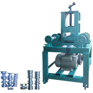 Dobladora automática de tubos hidráulicos CN de <span class=keywords><strong>3</strong></span> pulgadas, dobladora de alambre de acero inoxidable para Motor hidráulico de núcleo de plástico de aluminio - Product Image 1