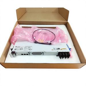 Nouvel arrivage Alimentation H-W OLT ETP48100-B1 50A-100A 48V Entrée 100-240V Réseaux FTTH FTTB FTTX - Product Image 4