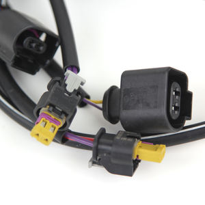 06H971627 Kabel Harness Injektor Bahan Bakar 2.0 - Product Image 5