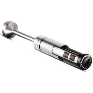 Batidora de Mano en Oferta, 1000w, Cuchilla Fácil de Limpiar, Arranque Rápido, Tritura Hielo, Velocidad del Motor 15000rpm, Nuevo Estilo, Libre de BPA, Multiusos - Product Image 4