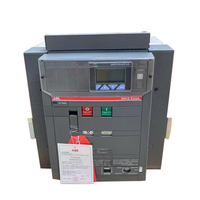 Disjoncteur de cadre ACB industriel de haute qualité 690V 10kA 3/4P E4N2000A/3200A/4000A Fixe/Amovible